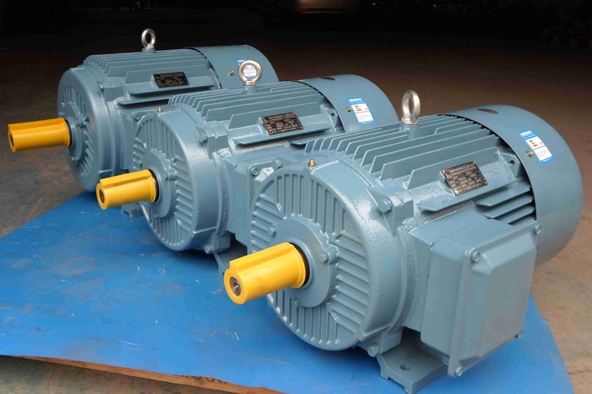 同步發電機電磁制動轉矩-什么是電機的負載轉矩和電磁轉矩?